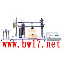 供應(yīng)北京膠質(zhì)層測(cè)定儀