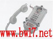 礦用本安型電話機圖片
