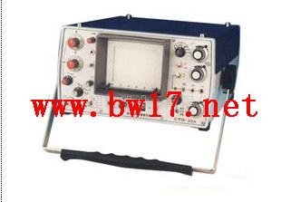 數(shù)字式超聲波探傷儀圖片