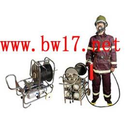 供應(yīng)移動式長管呼吸器