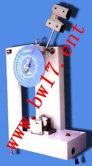 沖擊試驗機圖片