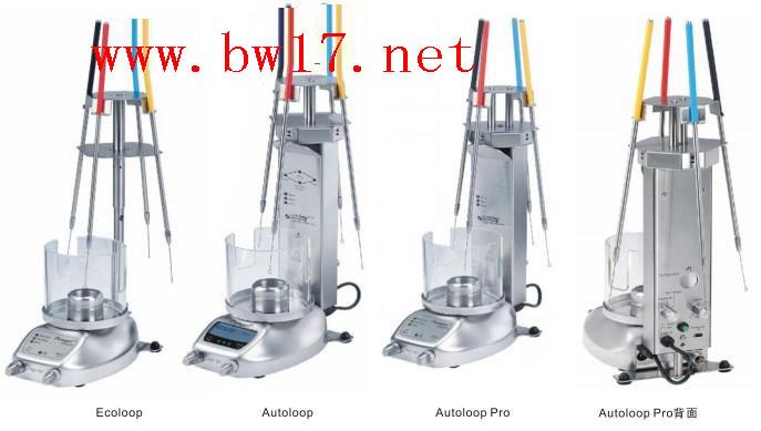 接種針旋轉(zhuǎn)進樣器圖片