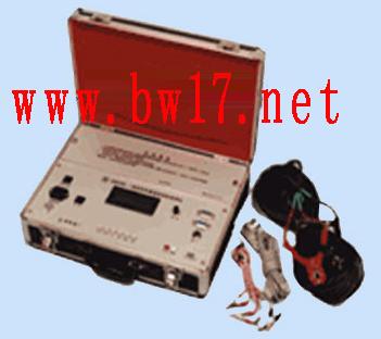 直流數(shù)字電阻測(cè)試儀圖片