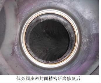 供應(yīng)Siemens高低壓旁路閥修復(fù)