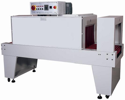 恒溫收縮機PE收縮機圖片