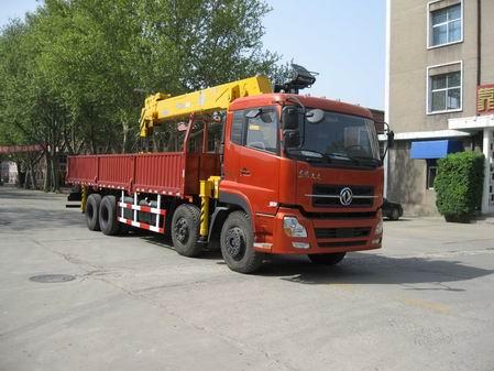 供應(yīng)*影響力隨車吊大型企業(yè)集團(tuán)