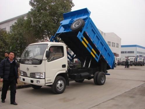 國內知名專用車汽車制造商圖片