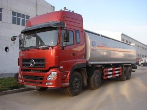 程力劉經(jīng)理為您講解稅控加油車專業(yè)知識(shí)