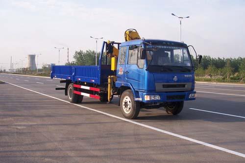 供應(yīng)*用的價格*的隨車吊