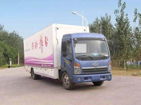 供應(yīng)多媒體流動(dòng)舞臺(tái)車生產(chǎn)廠家