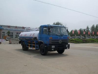 供應(yīng)東風(fēng)153（8立方）吸糞車東風(fēng)1538立方吸糞車