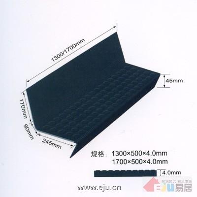 供應(yīng)PVC樓梯踏步，北京合肥PVC樓梯踏步廠家，PVC樓梯踏步報(bào)價(jià)