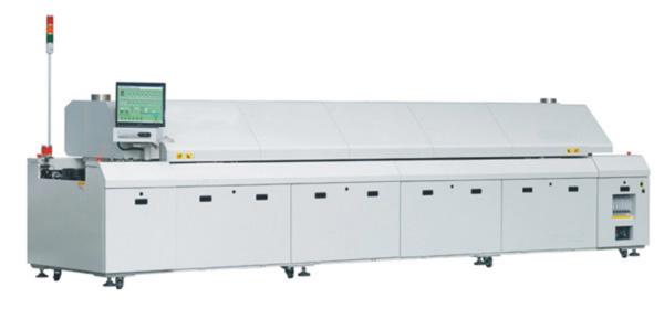 深圳回流焊誠(chéng)征代理商圖片