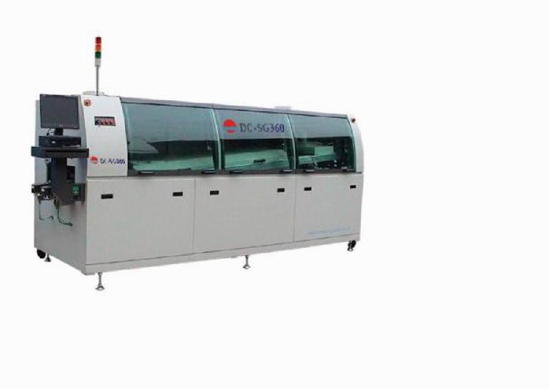 供應(yīng)SMT配套設(shè)備*無鉛波峰焊