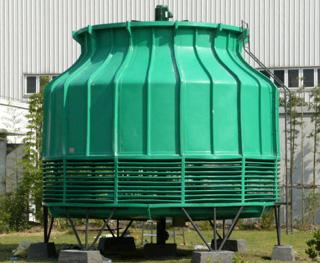 供應(yīng)玻璃鋼無填料噴霧冷卻塔 價格 規(guī)格型號 技術(shù)參數(shù) 化工冷卻塔