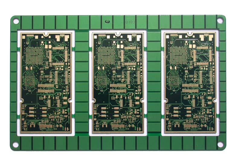 北京PCB