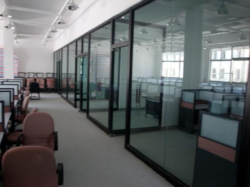 深圳松崗工廠裝修設(shè)計圖片