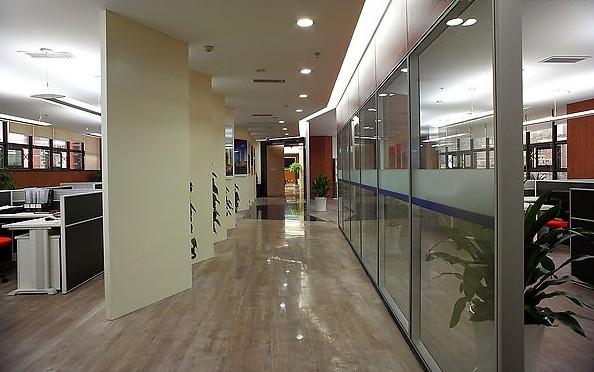 深圳寶安廠房裝修  深圳裝修公司 深圳辦公室設(shè)計