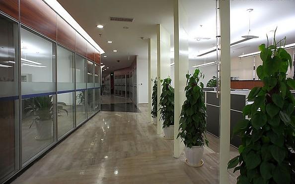 深圳寶安廠房裝修  深圳裝修公司 深圳辦公室設(shè)計