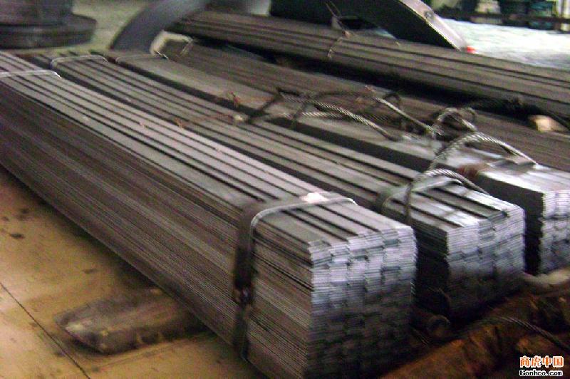 供應鍍鋅加工/扁鋼鍍鋅