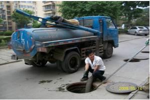 供应大兴区下水道清淤公司专注雨水管道污水管道清淤工程