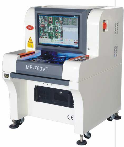 供應(yīng)明富AOI自動(dòng)光學(xué)檢測儀