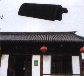 供應(yīng)江都古建磚瓦