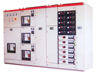 供應(yīng)三門峽低壓配電柜生產(chǎn)廠家