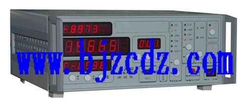 電線電纜電阻率測試儀圖片