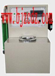 紡織品氣流阻力測試儀圖片