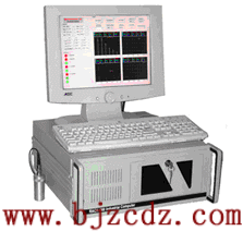 供應多通道探傷儀