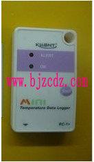 供應(yīng)溫度記錄儀