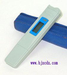 供應筆式數顯電導率儀