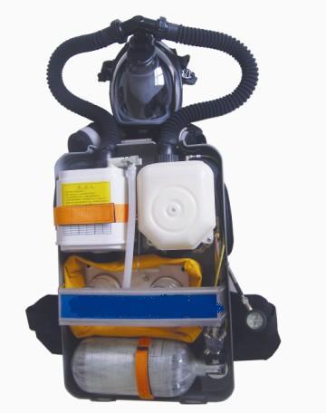 供應(yīng)隔絕式正壓氧氣呼吸器