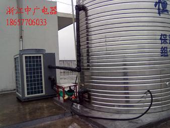 上海歐特斯歐特斯空氣能空氣能圖片