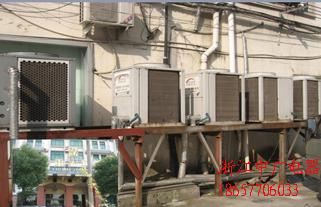 空氣能熱水工程圖片/空氣能熱水工程樣板圖 (3)