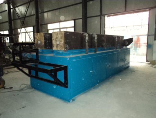 供應(yīng)中頻感應(yīng)透熱爐感應(yīng)器