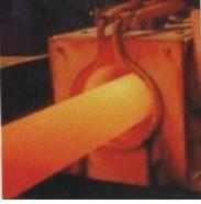 供應(yīng)中頻感應(yīng)透熱爐感應(yīng)器