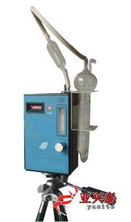 供應(yīng)個(gè)體塵毒采樣儀PN000182