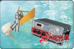 數(shù)字式流速流向儀PN000235