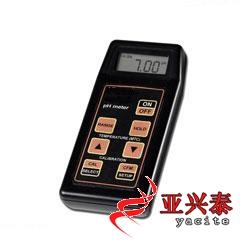 便攜式酸度/氧化還原電位/溫度測定儀(防水型)PN001320