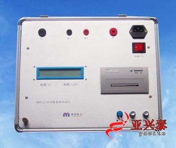 回路電阻測(cè)試儀PN007511