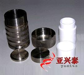 水熱合成反應(yīng)釜PN004699