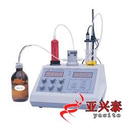 自動(dòng)電位滴定儀PN003341
