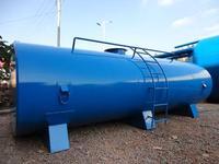 供應山東不銹鋼油罐在哪里購買好