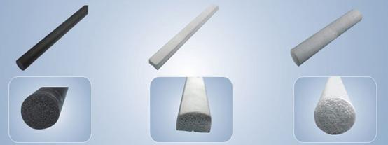 供應(yīng)青島三元乙丙發(fā)泡條