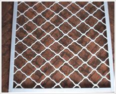 供應防盜美格網生產廠家太行美格網廠