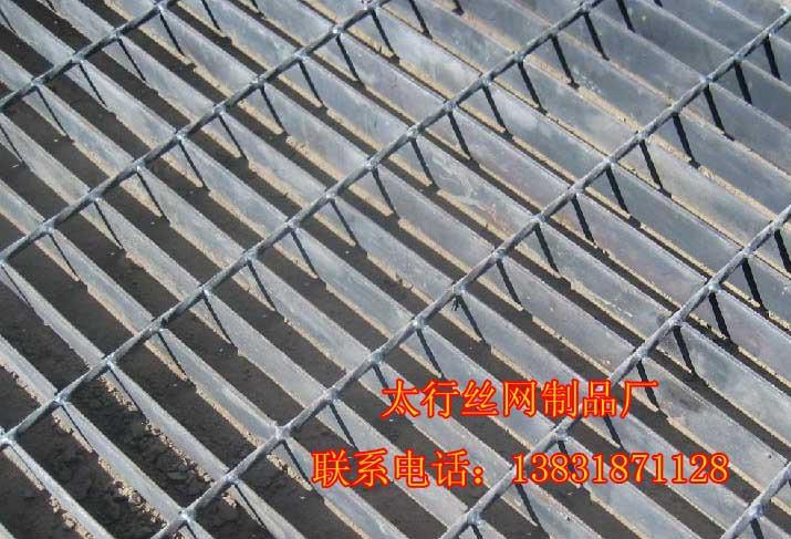 供應博野太行鋼格板廠鋼格板*供應商