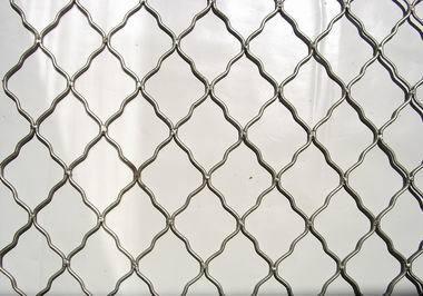 供應防盜美格網生產廠家太行美格網廠