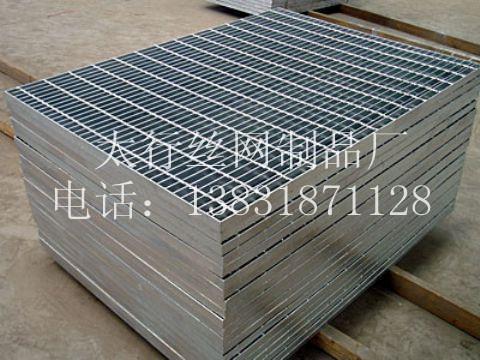 博野太行鋼格板廠鋼格板優(yōu)秀供應商圖片